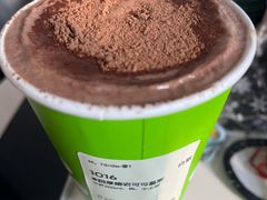 -奈雪的茶(M+世纪都会广场店)
