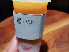 -阿嬷手作(南宁青秀万达店)