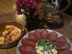-Apollo·西班牙小酒馆(安福路店)