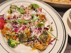 -卡朋西餐(宝安大仟里店)