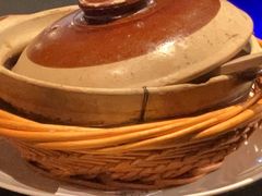 -捞王猪肚鸡火锅(财富中心店)