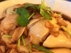 -采悦轩中餐厅·粤菜·海南菜(神州半岛喜来登度假酒店)