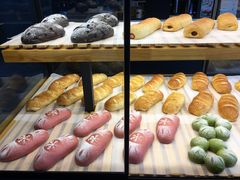 -面包和茶(万联店)