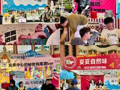 -宝龙广场(福州台江店)
