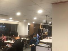 -麦当劳(中唱大厦店)