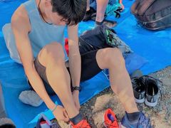 -天津东丽湖风景区