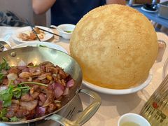 -群乐饭店(滨安路店)