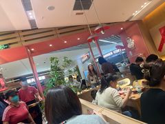 -福客麻辣烫·现炒麻辣香锅(印力中心店)