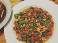 -自贡盐帮菜·玩辣餐厅(樱花园西街店)