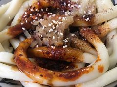 -洁美凉粉店(温江店)