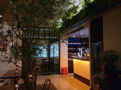 -Laures·月桂西班牙碳烤餐厅(十尚坊店)