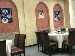 -西夏回族烧麦馆(牡丹街店)