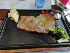 -必胜客(龙眠路店)