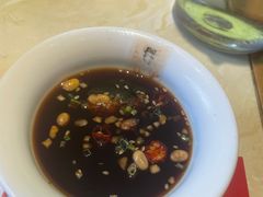-老佛爷炭火蛙锅直营(清滨路总店)