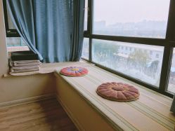 -瑜舍瑜伽连锁教室