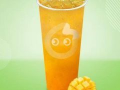 芒芒绿茶-CoCo都可(瓦房店新玛特店)