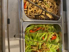 -福慧素膳坊(北部湾中路店)