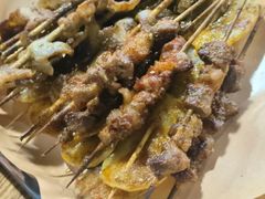 -皖北巫氏三胖地锅鸡(长淮总店)