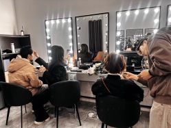 -潘多拉Hairsalon