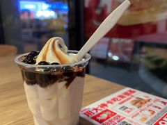 -肯德基(大学路DT店)