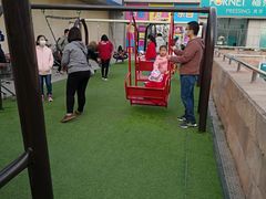 -丽达购物中心(崂山店)