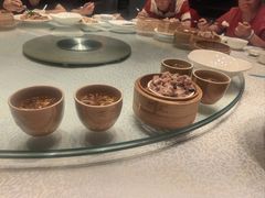 -外高桥喜来登酒店采悦轩