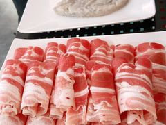 -岳合轩老北京涮肉