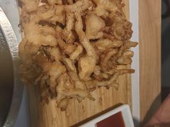 -黑鸡小馆(金源店)