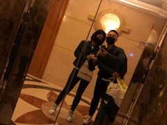 -成都绿洲大酒店(春熙路太古里店)