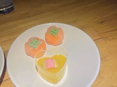 -東舍食唐精品陕菜馆