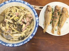 -小河无名面馆
