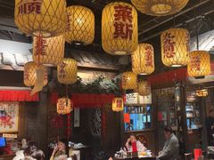 -南京大牌档(济南万象城店)