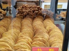 -穆林传统清真糕点(阆中店)