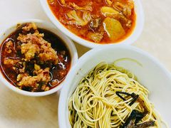-玉华饮食店(茅台路店)