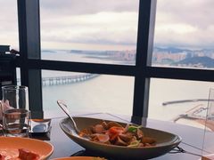 -大连君悦酒店·星海湾壹号Dalian·Dalian(星海广场店)