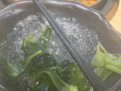 -呷哺呷哺 小火锅 (浦东新欧尚超市店)