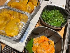 -虹料理·日料放题(悠方店)