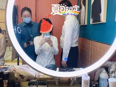 -海马体照相馆(南昌王府井购物中心店)