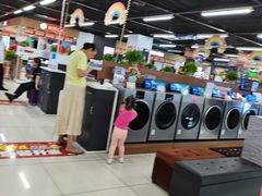 -苏宁易购(Suning Pro南昌东方银座店)