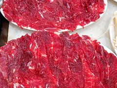 吊龙肉-黑山牛肉汤火锅(花城汇店)