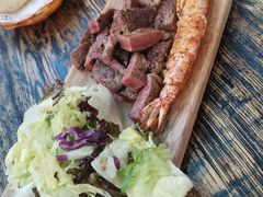 -爱丽丝牛排西餐厅(光谷步行街店)