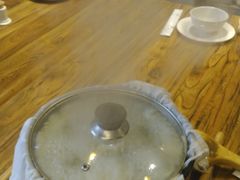 -汉阴白火石汆汤