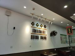 -百年老字号·观振兴蟹黄面·三虾面·苏式面(观前街富仁坊巷店)