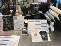 -COFFii&JOY(龙江新城市广场店)