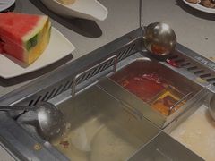 -海底捞火锅(北京路店)