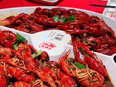 -龙巢盱眙龙虾·牛蛙·烧烤宵夜(八卦岭店)