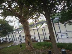 -苏州河梦清园环保主题公园