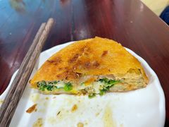 -兰庆鸡蛋馃(人民路店)