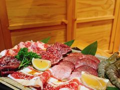 -龍二烧肉酒场(九亭店)