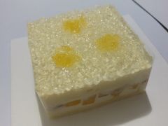 -积慕Cake(解放大道店)